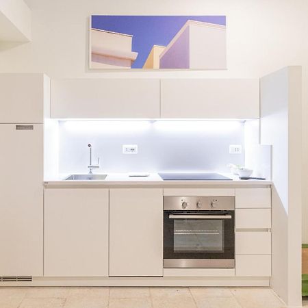 Casa Ape Regina - Puglia Mia Apartments โมโนโปลี ภายนอก รูปภาพ