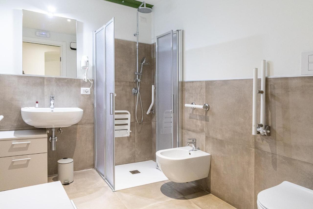 Casa Ape Regina - Puglia Mia Apartments โมโนโปลี ภายนอก รูปภาพ