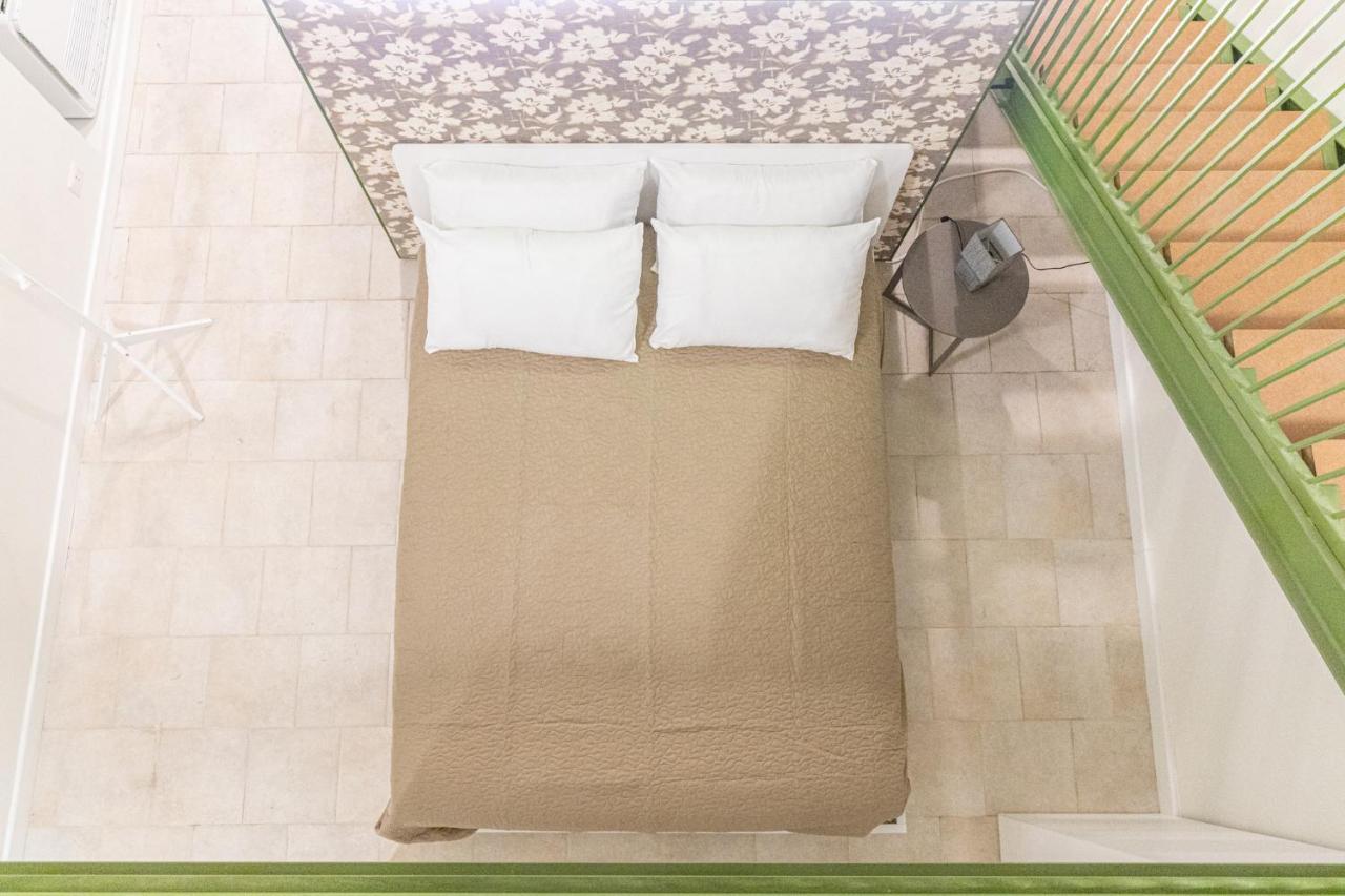 Casa Ape Regina - Puglia Mia Apartments โมโนโปลี ภายนอก รูปภาพ