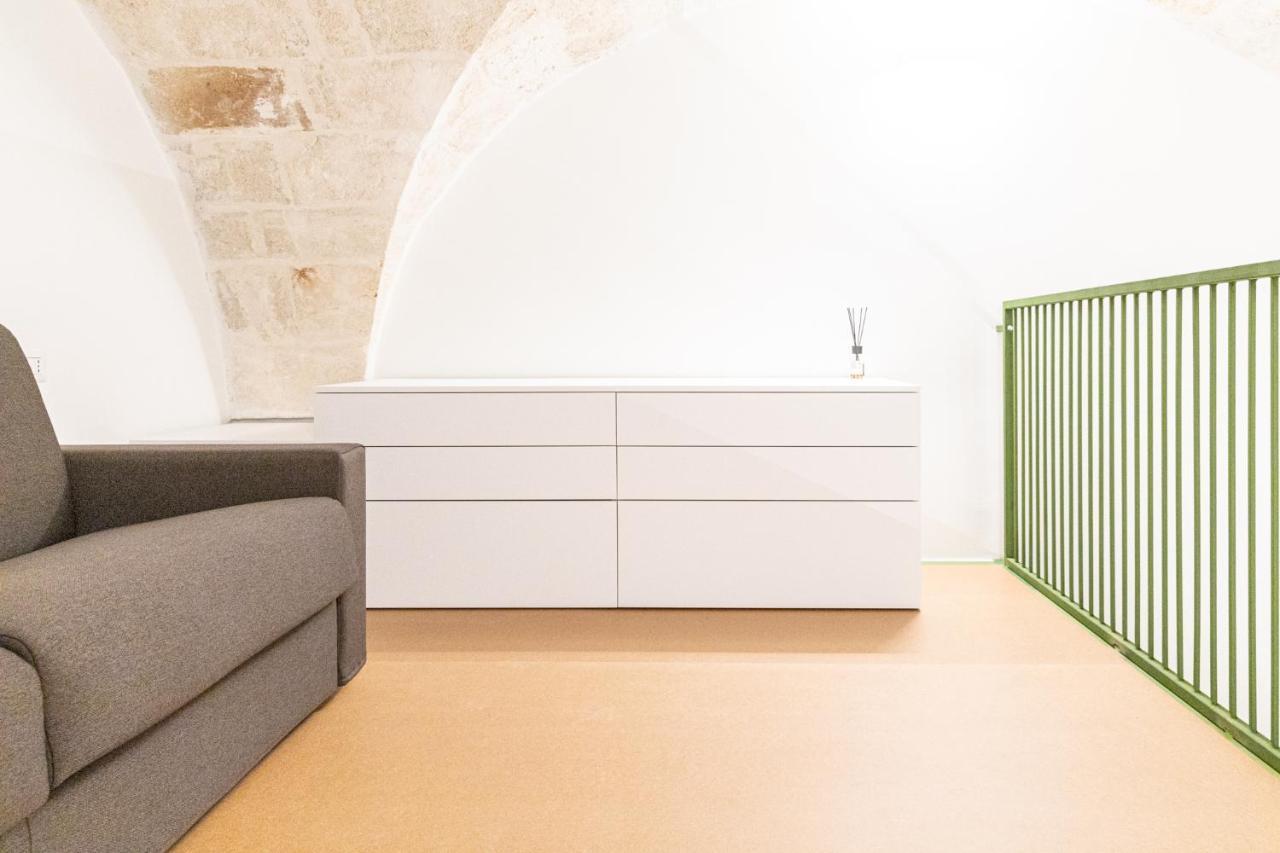 Casa Ape Regina - Puglia Mia Apartments โมโนโปลี ภายนอก รูปภาพ